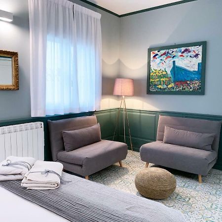 B&B Home Sweet Home Барлета Екстериор снимка