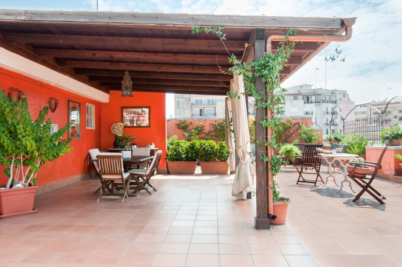 B&B Home Sweet Home Барлета Екстериор снимка
