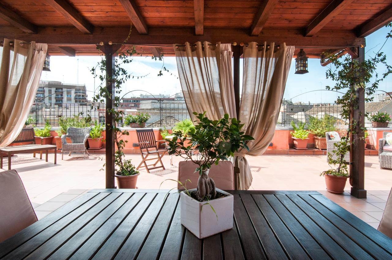 B&B Home Sweet Home Барлета Екстериор снимка