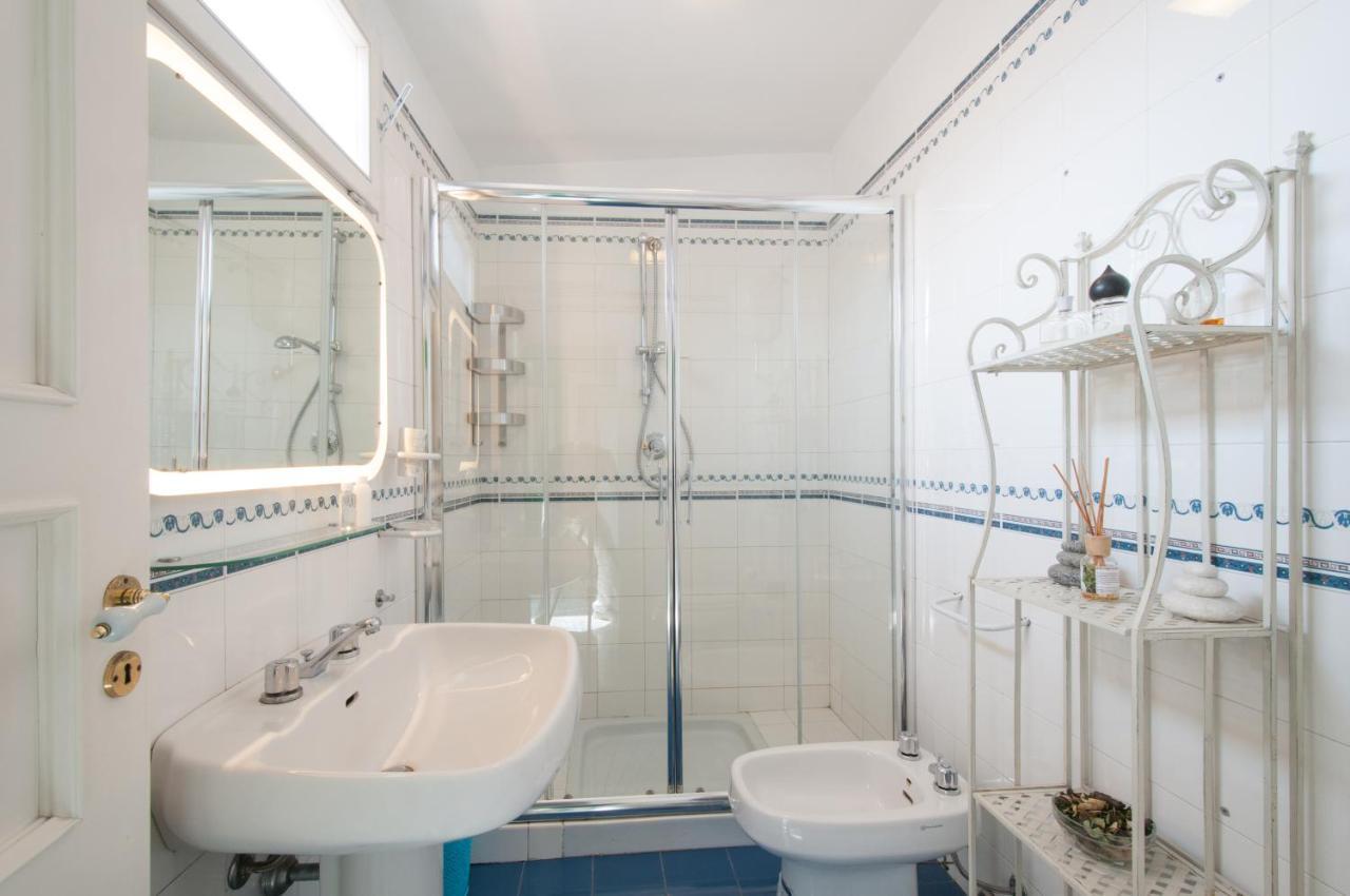 B&B Home Sweet Home Барлета Екстериор снимка