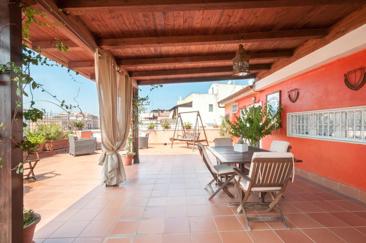 B&B Home Sweet Home Барлета Екстериор снимка