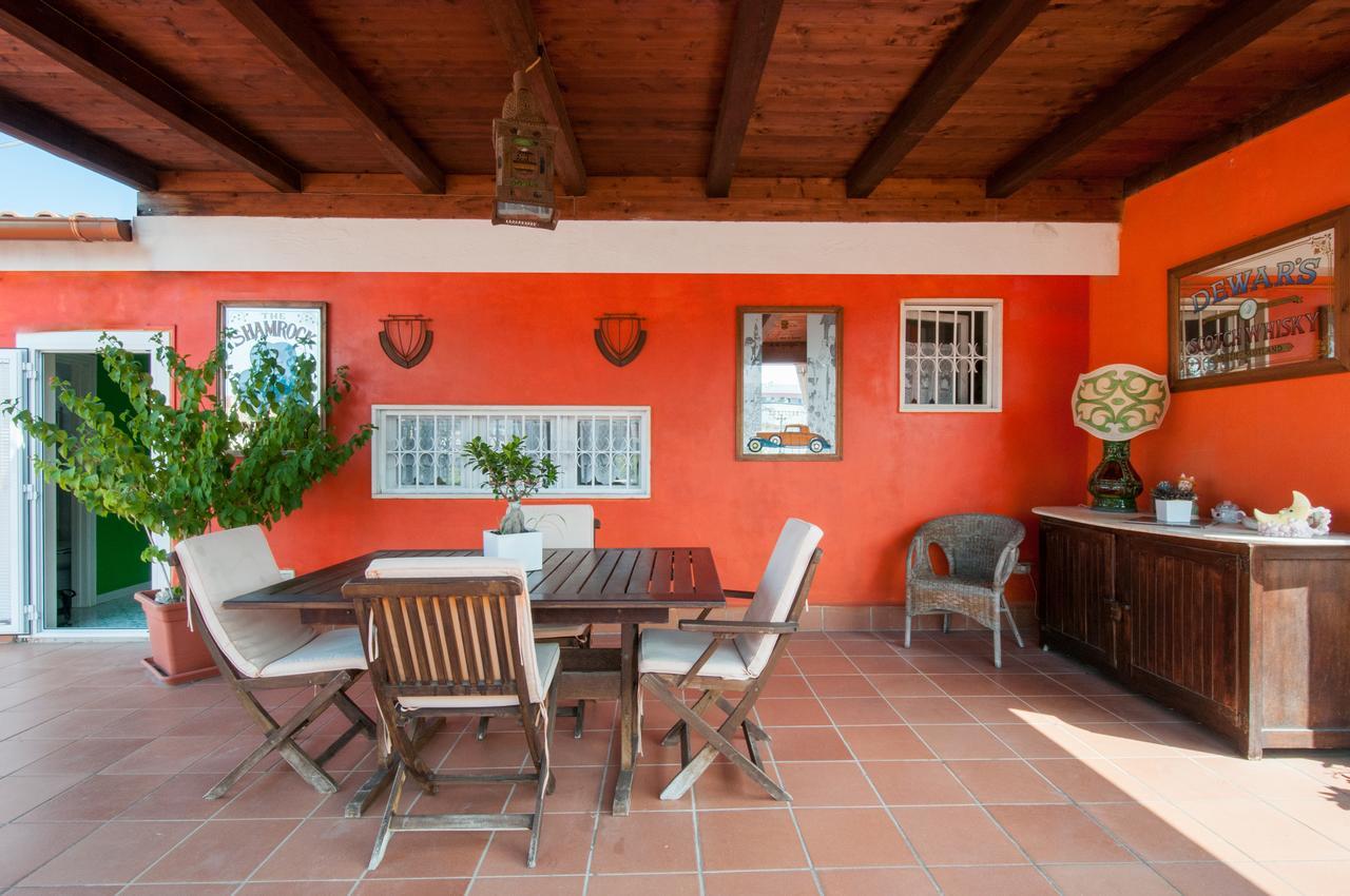 B&B Home Sweet Home Барлета Екстериор снимка