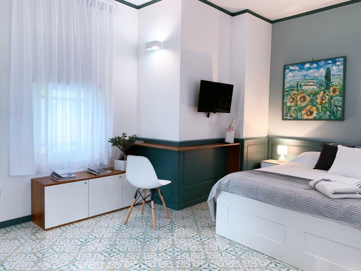 B&B Home Sweet Home Барлета Екстериор снимка