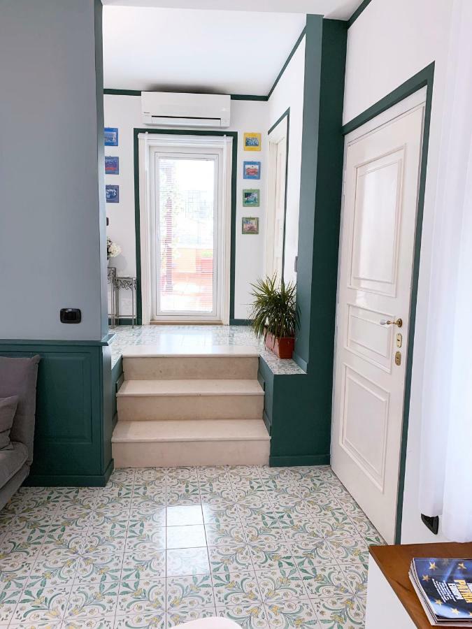 B&B Home Sweet Home Барлета Екстериор снимка